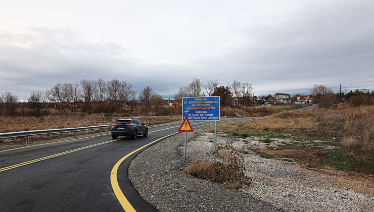 Küçükköy Köprüsü Trafik Düzenlemeleri Gümülcine Belediye Meclisi’nde Ele Alındı