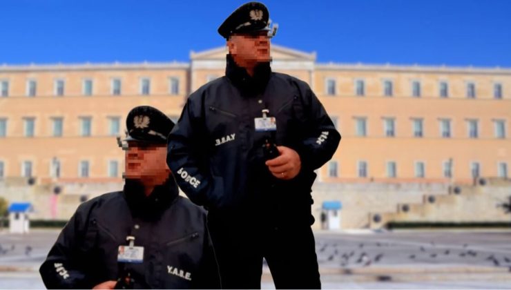 Meclis polisinin videosunu dark web’te arıyorlar: Yunanistan Polis Teşkilatı’nın araştırmaları nerede yoğunlaşıyor?