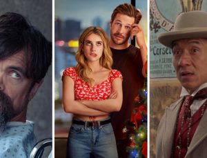 Netflix’te İzlemeniz Gereken 10 Komedi Filmi