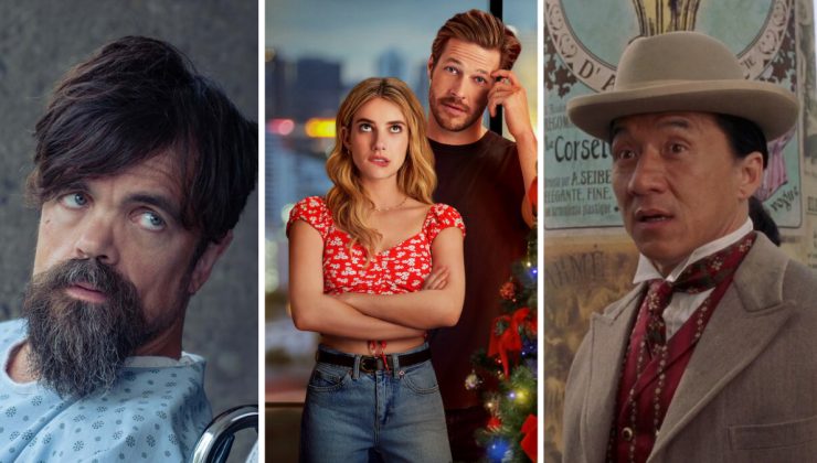 Netflix’te İzlemeniz Gereken 10 Komedi Filmi