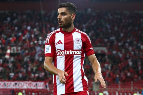 Olympiakos, transferler: Bochum – Masouras, bölüm II, Vestfalya’da neler geçerli