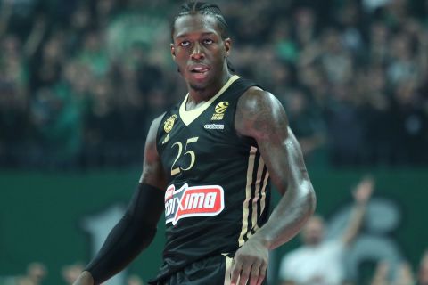 Panathinaikos AKTOR – Barcelona: EuroLeague’in 13. haftasındaki mücadelesini nerede izleyebilirsiniz?