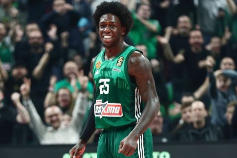 Panathinaikos AKTOR – Baskonia: “Üç yapraklı” takımın Basklara karşı maçını nerede izleyebilirsiniz?