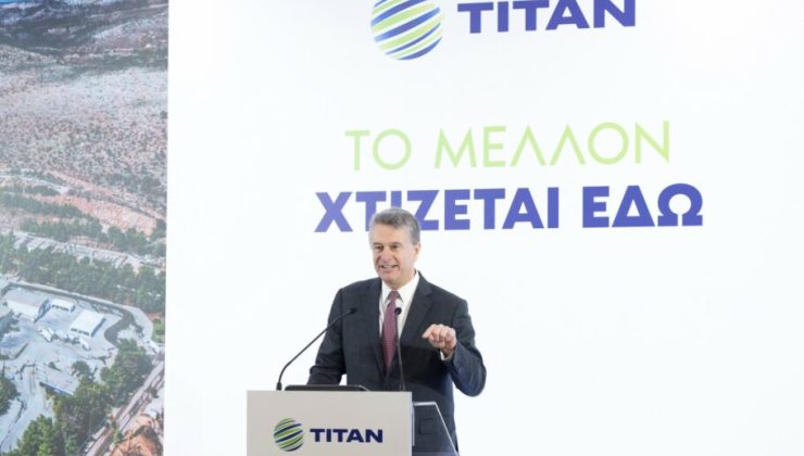 TİTAN Grubu, Dedeağaç limanına ulaşmayı başarıyor