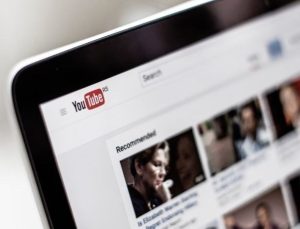 YouTube Oyun Dünyasına Adım Atıyor