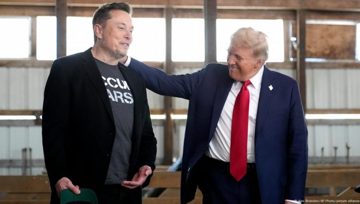 Avrupa’da Elon Musk endişesi: İngiltere’ye de müdahale etti