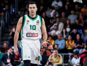 Baskonia – Panathinaikos AKTOR: “Üç yapraklı” takımın EuroLeague’in 22. haftasındaki maçını nerede izleyebilirsiniz?