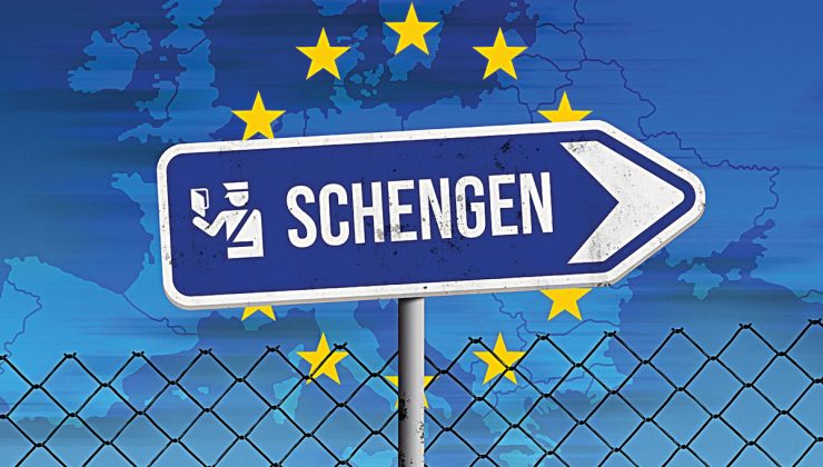 Bulgaristan ve Romanya’nın Schengen Üyeliği: Tarihi Bir Dönüm Noktası