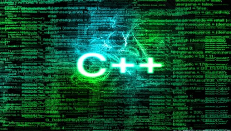 C++: Tarihçesi, Kullanım Alanları ve Özellikleri