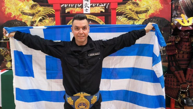 Grandmaster İskan Selim’in 10. Dünya Şampiyonu Olması