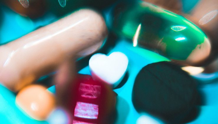 İlaçların Yasadışı Reçetelenmesi İçin Ceza Davası