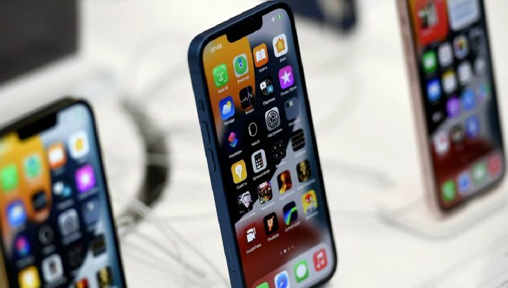 Ocak 2025’te En İyi Ekrana Sahip iPhone Modelleri