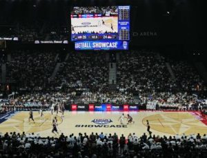 Yatırımcılar grubu, Bloomberg’e göre 5 milyar dolar sermaye ile yeni bir basketbol ligi kurmak istiyor