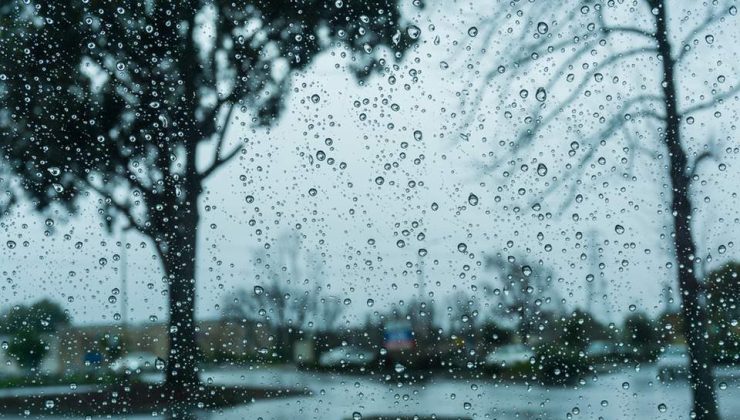 Hava: Soğuk gidiyor, yağmurlar geliyor