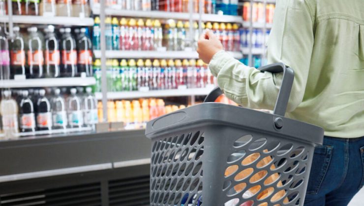 Tüketici, süpermarketlerdeki indirim ve kampanya fiyatlarını karşılaştırabilecek