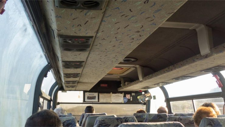 Yunanistan İstanbul Otobüs Kaç Saat