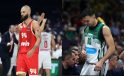 Euroleague: Olimpiakos ve Panathinaikos «koptu» Körfezde – «küçük» finalin tesellisi ve gelecek günler