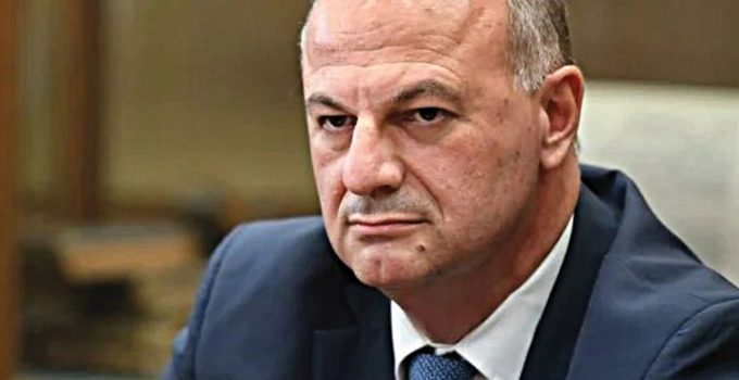 Kostas Tsiaras: OPEKEPE’nin Kötü Yönetimine Asla Tolerans Gösterilmeyecek