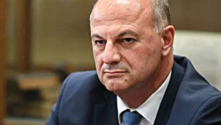 Kostas Tsiaras: OPEKEPE’nin Kötü Yönetimine Asla Tolerans Gösterilmeyecek