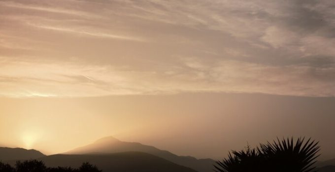 Mayıs ayındaki sıcak dalgasından sonra hava durumunda kötüleşme