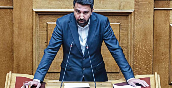 Özgür Ferhat’tan Rodop Tütün Üreticilerine Haksızlık ve Gözardı Edilme Eleştirisi