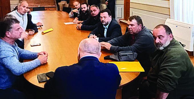 Rodop Hayvan Besicileri Derneği Temsilcilerinden Bakanlık Yetkililerine Sert Tepki