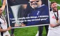 Tottenham’ın Avrupa Zaferi ve Angelo Posteckoglou’nun Sözleri