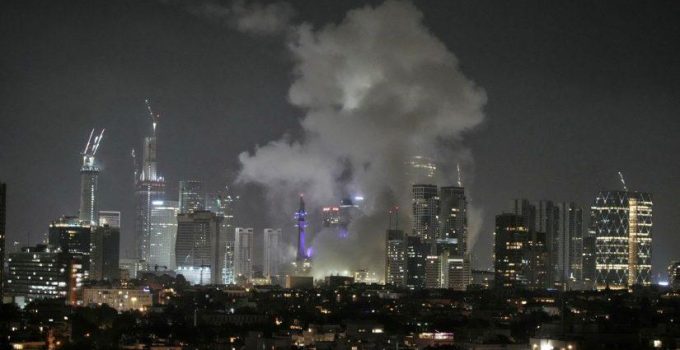 Orta Doğu’daki Gerilim ve İran’ın Tehditleri