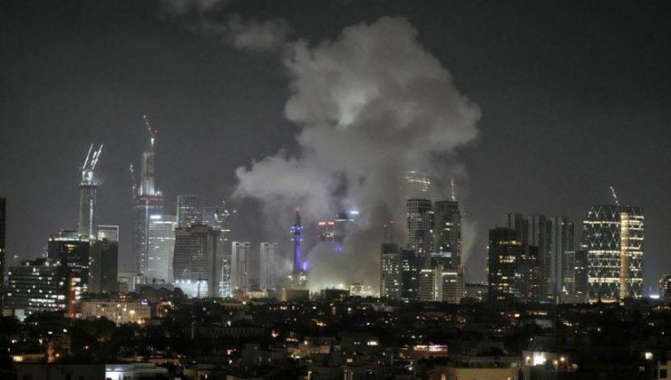 Orta Doğu’daki Gerilim ve İran’ın Tehditleri