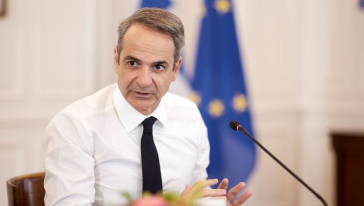 Uluslararası Gelişmeler ve Ortadoğu Krizi Durumunda Yunan Tepkisi