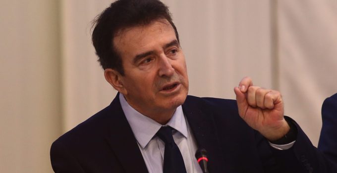 Yunanistan’da Derbi Sonrası Gelişmeler ve Polis Tepkisi