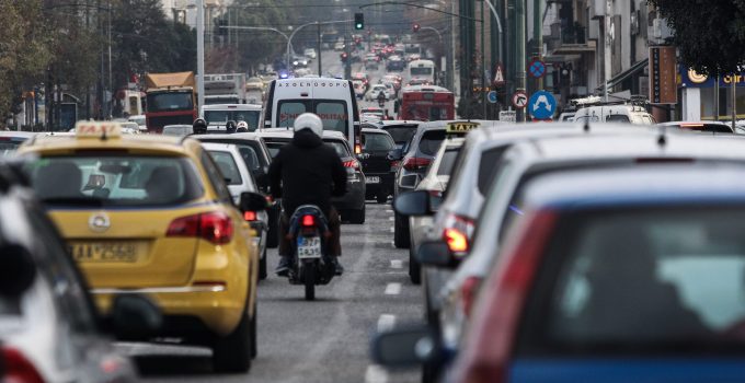 Yunanistan’da Trafik Güvenliği ve Yeni Trafik Kanunuyla Gelen Değişiklikler
