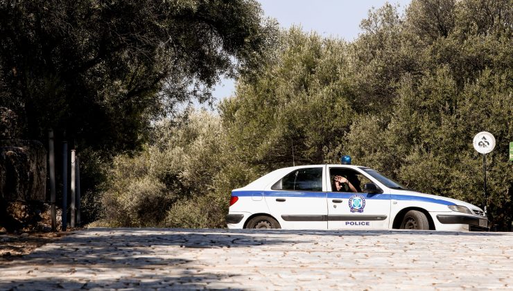 Gümülcine’de cinayet: 21 yaşındaki kadını bıçaklayarak 66 yaşındaki adamı öldürdü