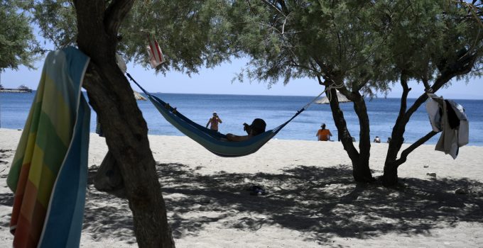 Hava Durumu: Ülke… sıcak hava dalgası temposunda