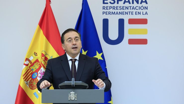 İspanya’dan AB’ye tarihi çağrı: ‘İsrail ortaklık anlaşması derhal askıya alınmalı, AB cesaretli olmazsa başarısız olur’