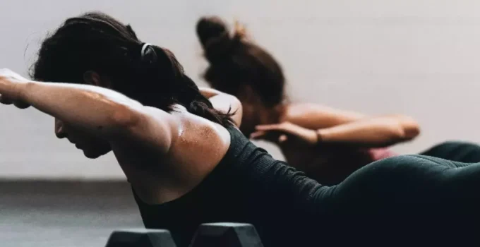 Kas gelişimini engelleyebilecek 4 takviye