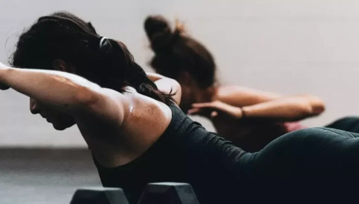 Kas gelişimini engelleyebilecek 4 takviye