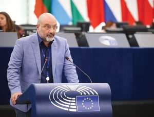 Sakis Arnaoutoglou’dan Komisyon’a uyarı: “Hayvancılık yok oluyor”