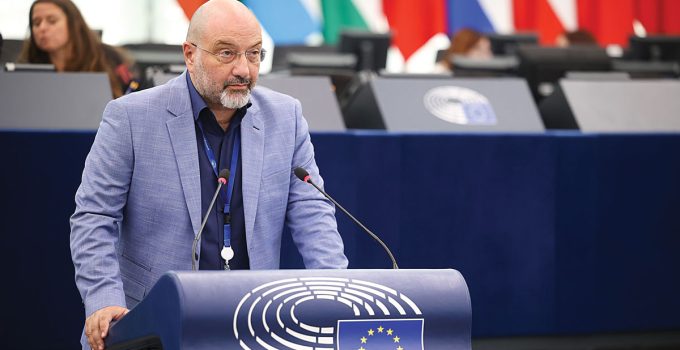 Sakis Arnaoutoglou’dan Komisyon’a uyarı: “Hayvancılık yok oluyor”