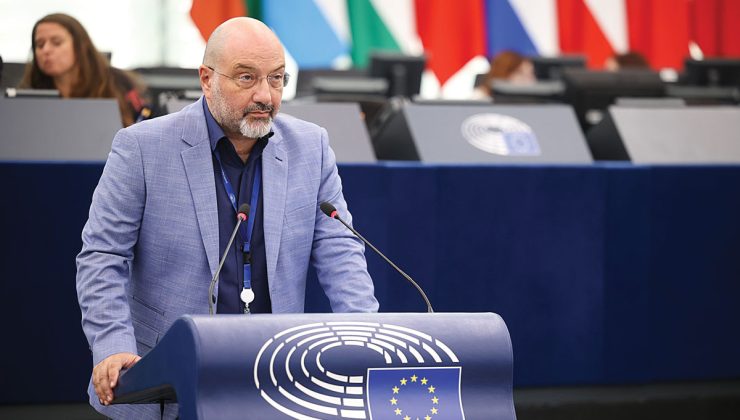 Sakis Arnaoutoglou’dan Komisyon’a uyarı: “Hayvancılık yok oluyor”