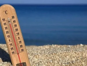 Sıcaklık yükseliyor – Kuzey rüzgarları devam ediyor!