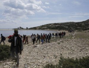 Yunanistan’da İç Politika ve Göçmenlik İçin Daha Sıkı Önlemler