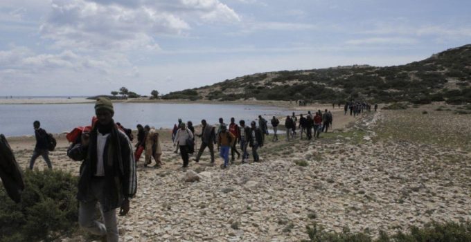 Yunanistan’da İç Politika ve Göçmenlik İçin Daha Sıkı Önlemler