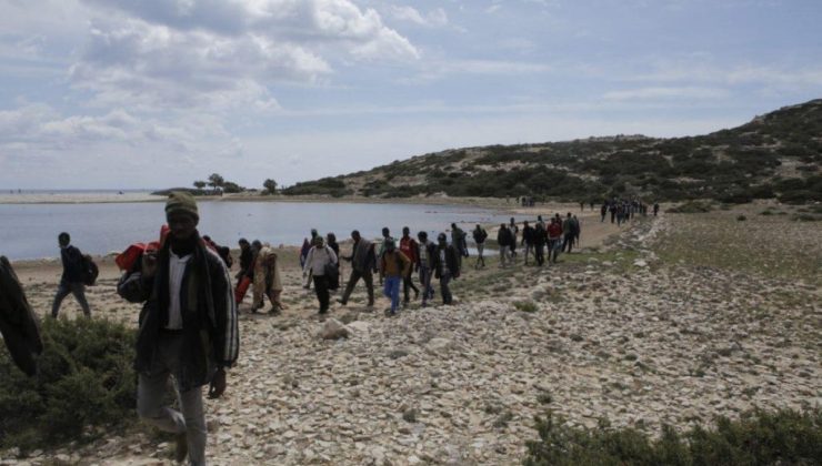 Yunanistan’da İç Politika ve Göçmenlik İçin Daha Sıkı Önlemler