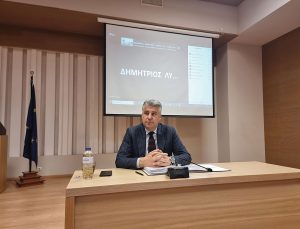 Doğu Makedonya–Trakya Eyaleti: Doktorlar için 2 Yıllık Aylık Destek ve 20 Milyon Euro Sağlık Altyapı Yatırımı