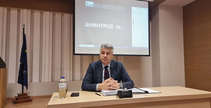 Doğu Makedonya–Trakya Eyaleti: Doktorlar için 2 Yıllık Aylık Destek ve 20 Milyon Euro Sağlık Altyapı Yatırımı