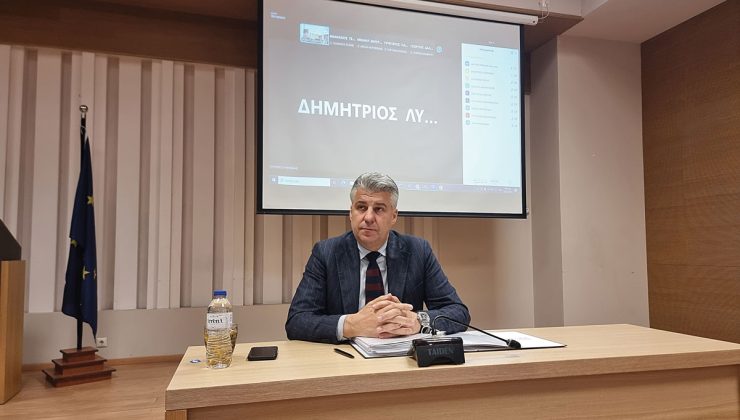 Doğu Makedonya–Trakya Eyaleti: Doktorlar için 2 Yıllık Aylık Destek ve 20 Milyon Euro Sağlık Altyapı Yatırımı