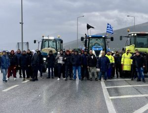 Noel Çifçiler için Grev Başında Geçiyor