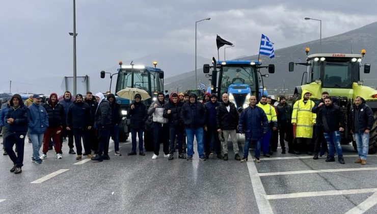 Noel Çifçiler için Grev Başında Geçiyor