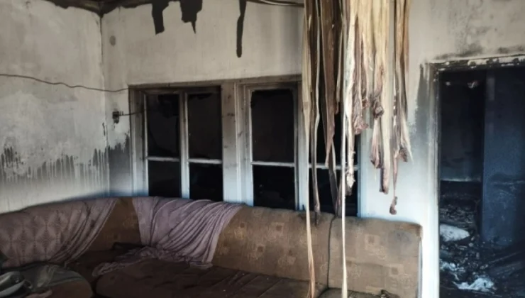 Rodop: Kasıtsız yangın nedeniyle dosya, 7 yaşında bir çocuğun kurban olduğu ölümcül yangın